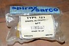 0460379 Spirax Sarco New Type Npt Brass Union Assembly