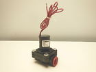 04dz003a11gca Itt Alcon Solenoid Valve