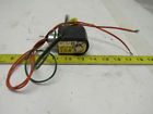 04f20c2110acf Parker 120v 50-60hz Two