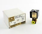 04f20c2210acfph040 Parker Solenoid Shutoff Valve