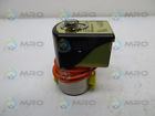 04f20c3208aafgc05 Parker Solenoid Valve New