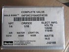 04f30c2104adf4c05 04f30c2104adfc05 Parker Valve Npt Nc New With Free Shipping