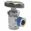 52151085405 06-7201 1936304 Lasco 99638 Angle Stop Valve Standard Duty 3 8-inch Female Iron Pip
