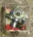 06-7319 77640 Lasco Dual Outlet Valve Chrome Free Shipping