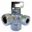 52151111630 06-9323 6 1 9323 Lasco 107550 Quarter Turn 3-way Valve 2-inch Iron Pipe Inlet X 2