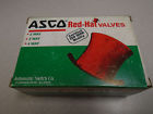 064982-004-d Asco Red-hat Valves Solenoid