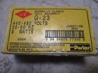 0694 Parker Normally Closed Coil