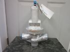 06d5cs600w-li2y0r Kaye Macdonald Npt Pressure Control Plug Valve New