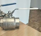 06q201n04020 Guandian 2 Inch Stainless