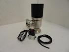 07-30995 Hva Box Angle Vacuum Valve Series Ss
