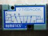 Rr6-1 071ss400k Numatics Solenoid Valve