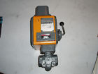 075smm11-ae11-ba 2a0 Maxon Safety Valve Ammonia New