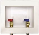 076335008059 Proplus Washer Outlet Box