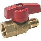 492011 076335010366 Premier Ball Valve 1 2 X 3 8 Valves