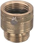 076335171760 National Brand Alternative Brass Backflow Preventer Vacuum Breaker