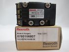 0793106807 Rexroth New Bosch Valve Body Double Solenoid