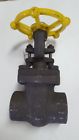 0800 Dsogo Smith Valves Gate Valve Psi Class Usa