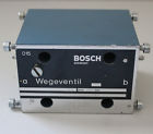 0810001060 Bosch Wegeventil Hydraulic Valve