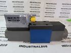 4wrpe10e80sj-20-g24k0-a1m 0811404771 Rexroth Hydraulic Valve New