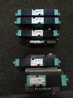 082ss615k019m 081rs100j6167 Numatics Lot Of Pneumatic Valve Banks Flexiblok