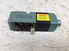 237-415b 081sa400k Numatics 110-120 Vac