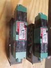 081ss415k Numatics Solenoid Valve W-manifold
