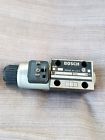 081wv06p1v1068ws024-00d51 Bosch New Hydraulic Solenoid