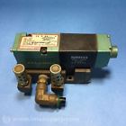 082sa43am017n61 Numatics Solenoid Usip