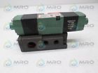 082ss63ak046t30 Numatics Solenoid Valve Used