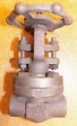 087696 003 Bonney Nos Forge Gate Valve Hl Italy
