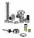 3010100 089758 Flushometer Sloan Royal Closet Flush Valve 110 Sweat Kit Ada Water Saver 671254018167
