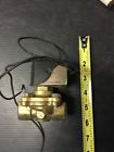 08f20c2128adfgc05 Parker Shutoff Valve 0-15