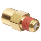 094700513304 Control Devices Brass Ball Check Valve Npt Female