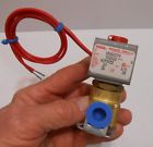 099216-001d - U8262c90 Asco Valve With Coil New