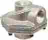 0r50b Parker Die Cast Aluminum Quick Exhaust Valve With Nitrile Static Seal 3 4