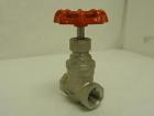 1-2-30276-te Sharpe Box Gate Valve Ss Fnpt