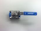 4c-3600ttb2 1-2 Jamesbury Ball Valve