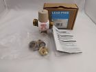 Lfmmvm1-pex-z4 1-2 Watts Thermostatic Mixing 098268067255