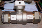 300w 1 - Mcdonald Compression Ball Stop Brass Bronze No Lead Deal