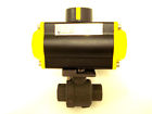 124m050sr08412 1-4 Sharpe Valves Sonic