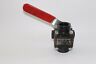 446yvse 1 R21 Worcester Ball Valve Body Trim