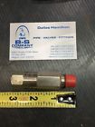 1-4blcss6000 Yound Inline Check Valve Stainless Steel Young Psi Npt