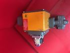 5000-0 1 -5000-0 Maxon Shut Off Gas Valve