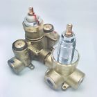1-742 Newport Brass Thermostatic Valve Rough