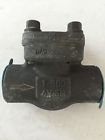 A105n 1-800 Sharpe 1 Piston Check Valve New Other Free Shipping T462 Cc1
