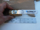 1 Hydrapro Threaded Brass Ball Valves Nsf Swp Wog 026613142319