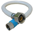 10-2121 Larsen Supply Compression Iron Pipe Flexible Poly Faucet 052151815477