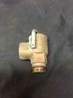 10-405 Conbraco Psi Pressure Control Relief Valve