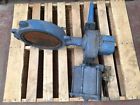 10-60704-4 Dezurik 12 Cast Iron