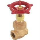 100-202nl Mueller Industries Gate Valve Low Lead Threaded Ips 032888118492